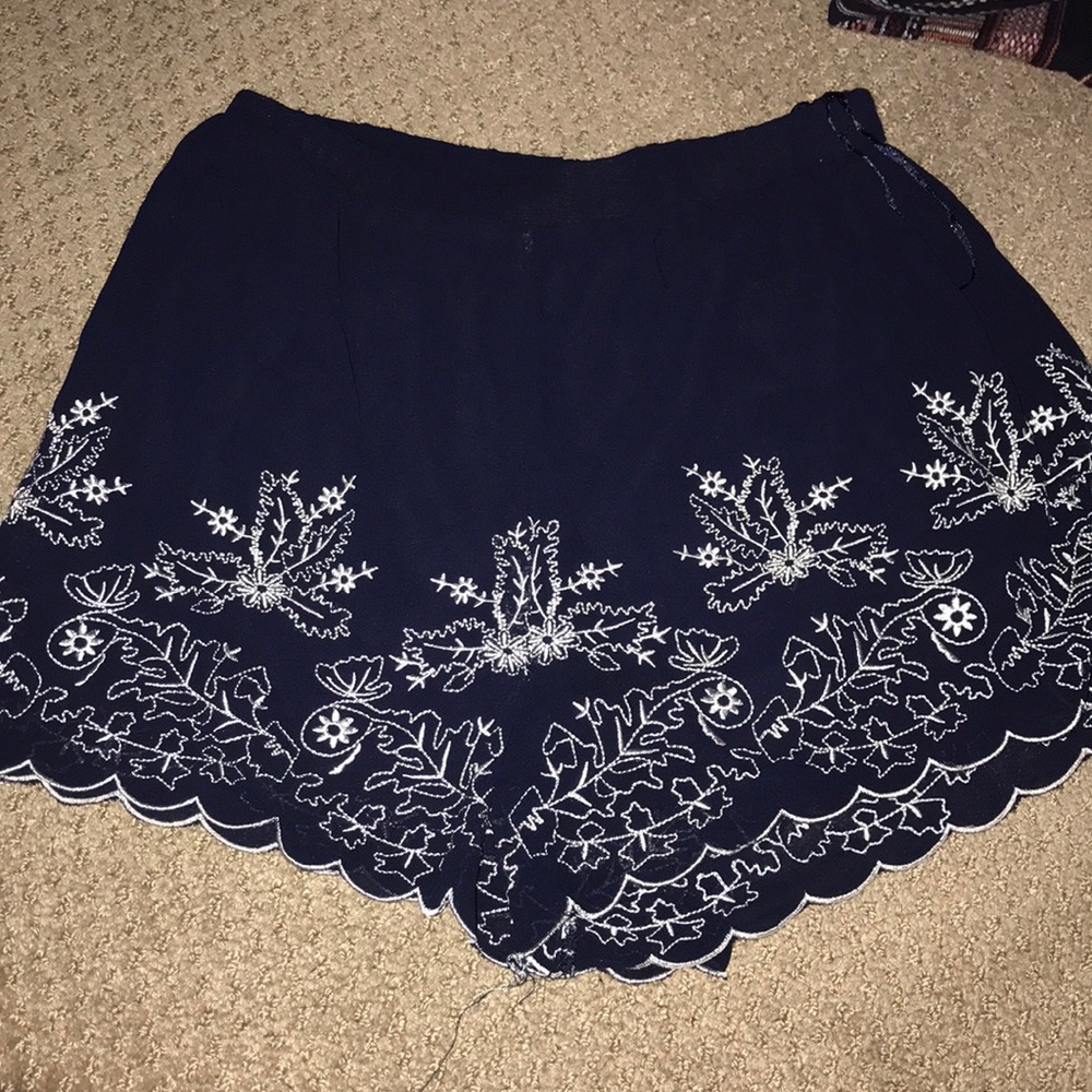 Any occasion shorts.